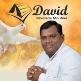 David Tabernacle Ministries icône