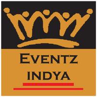 Eventz Indya ポスター