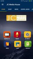 JC Media House Cartaz