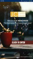 JC Media House syot layar 1