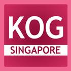Kog Tv ไอคอน
