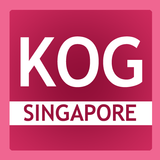 kog ไอคอน