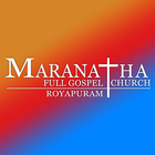 Maranatha Royapuram icône