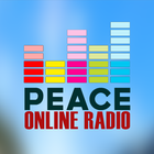 Icona Peace Online Radio