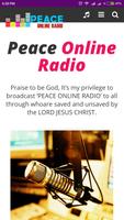 Peace Online Radio screenshot 1