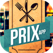 ”Prix App