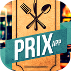Prix App आइकन