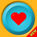 Say i love you (button) APK