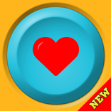 Say i love you (button)