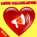 Love Calculator (talking) APK