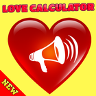 آیکون‌ Love Calculator