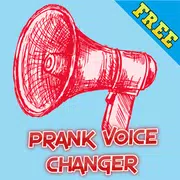 Voice Changer (Prank)