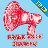 ”Voice Changer (Prank)