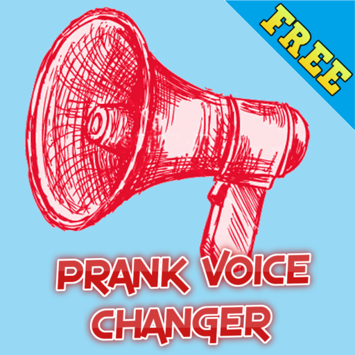 Voice Changer (Prank)