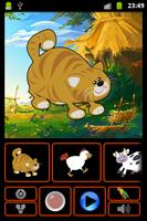 Human to Animal Translator পোস্টার