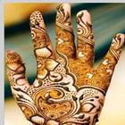 Mehndi Desings (offline) icon