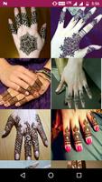 Mehndi Desings (offline) imagem de tela 1