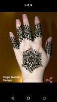 Mehndi Desings (offline) скриншот 2