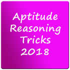 Aptitude Reasoning Tricks icon