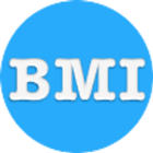 BMI Calculator 圖標