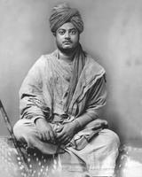 swami vivekanand prasang-hindi پوسٹر