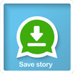 Save All Story for Whatapp