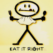 Eat It Right icône