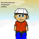 Pata Montessori Sandpaper Ltrs APK