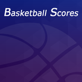 Scores Basket icône