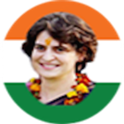 FansOfPriyankaGandhi ikona