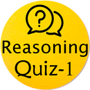 APK Reasoning Quiz - 2000+ Questions