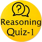 Reasoning أيقونة