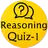 Reasoning Quiz - 2000+ Questions APK