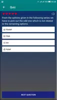 Reasoning تصوير الشاشة 4