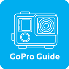 User Guide for GoPro Hero 5 আইকন