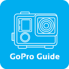 User Guide for GoPro Hero 5-icoon