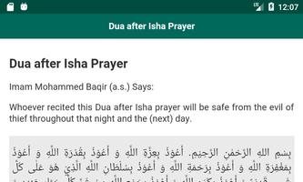 Dua - Supplications Screenshot 3