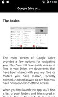Learn Google Drive ảnh chụp màn hình 2
