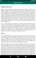 Survival Manual ảnh chụp màn hình 3