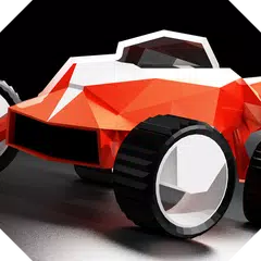Stunt Rush - 3D Buggy Rennen XAPK Herunterladen