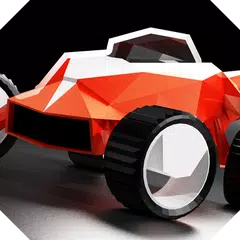 Stunt Rush - 3D Buggy Racing