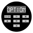 Option Calculator Pro V2 ícone