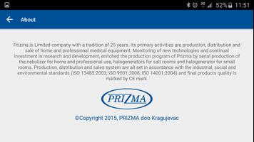 Prizma Link screenshot 3