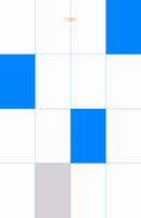 Guess Piano Tiles Pac screenshot 1