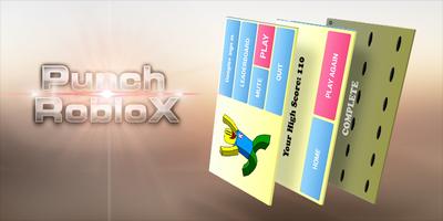 Punch for Roblox Fans 1 スクリーンショット 2