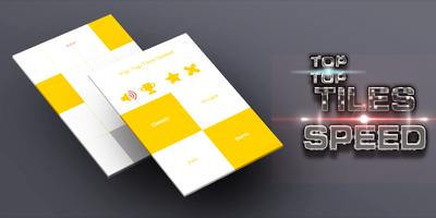 Top Top Tiles Speed 스크린샷 2