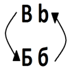 Cyrillic Font Converter APK