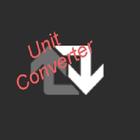 Unit Converter Zeichen