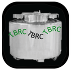 TBRC icône