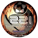 Soccer Winning Eleven icon